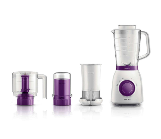 PHILIPS HR2166/00 - 275509 - zdjęcie